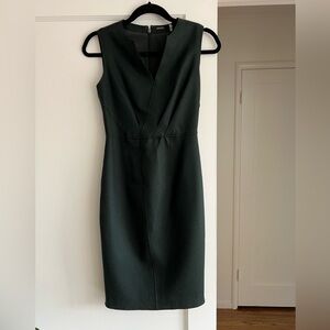 Elie Tahari sleeveless dress